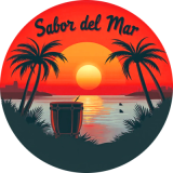 Sabor del Mar Logo.