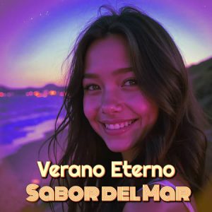 Verano Eterno by Sabor del Mar Release date: May 30, 2025