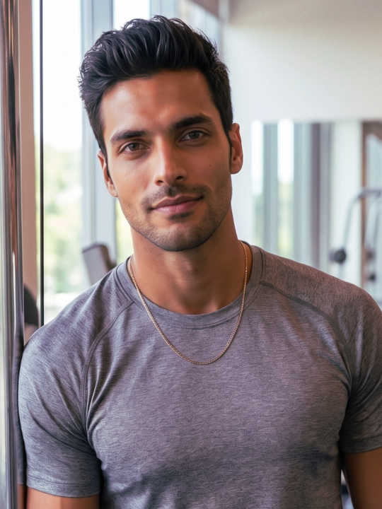 Alejandro Silva / Sabor del Mar reggaeton salsa duo.